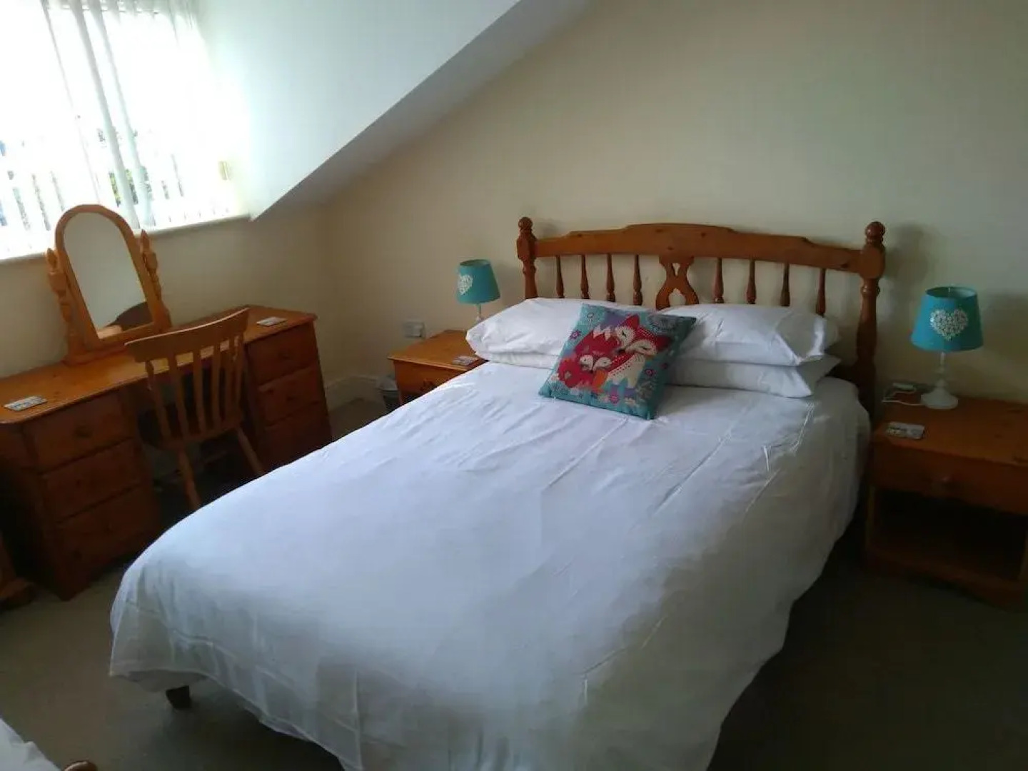 The Shelbourne Apartments