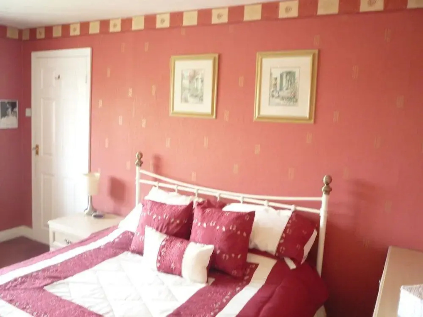 Le Bijou Luxury Farmhouse