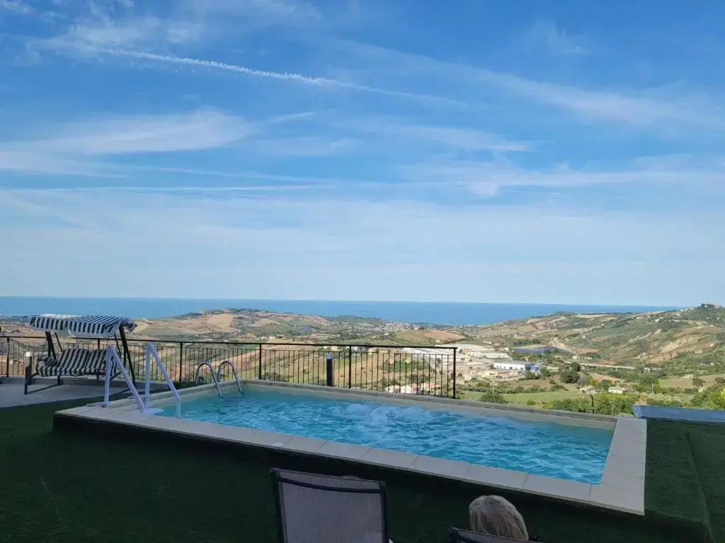 La Terrazza di Atri