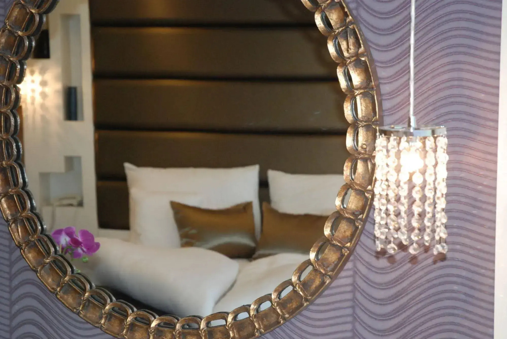 Residence Hotel Balaton