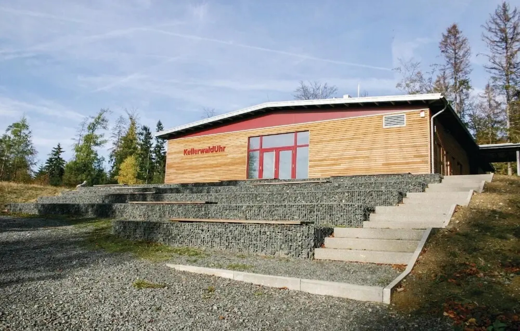 Feriendorf Frankenau