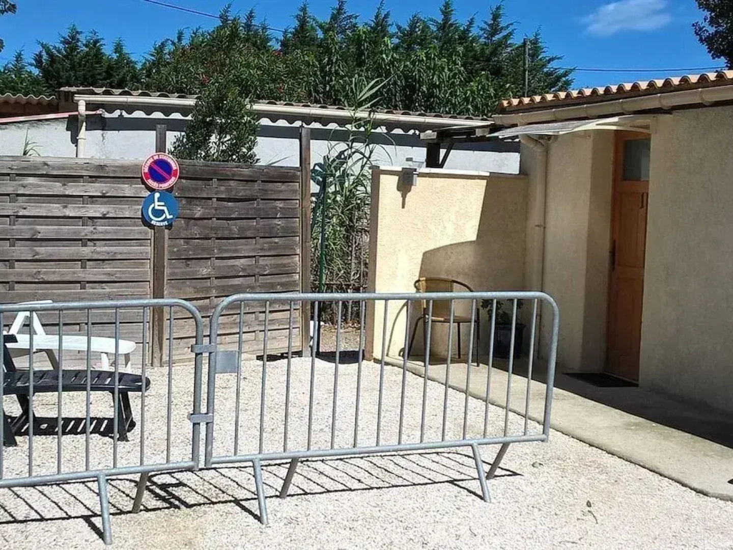 Hôtel La Chaumière