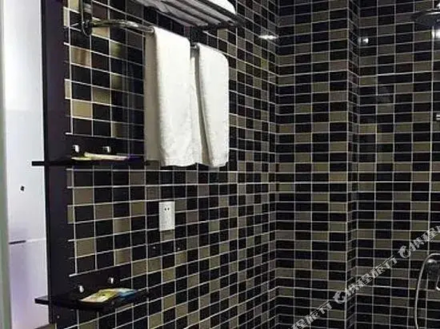 Quzhou Huilong Business Hotel