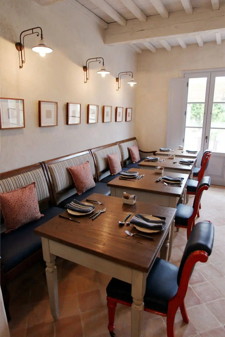Locanda Dell Artista Boutique Country Inn