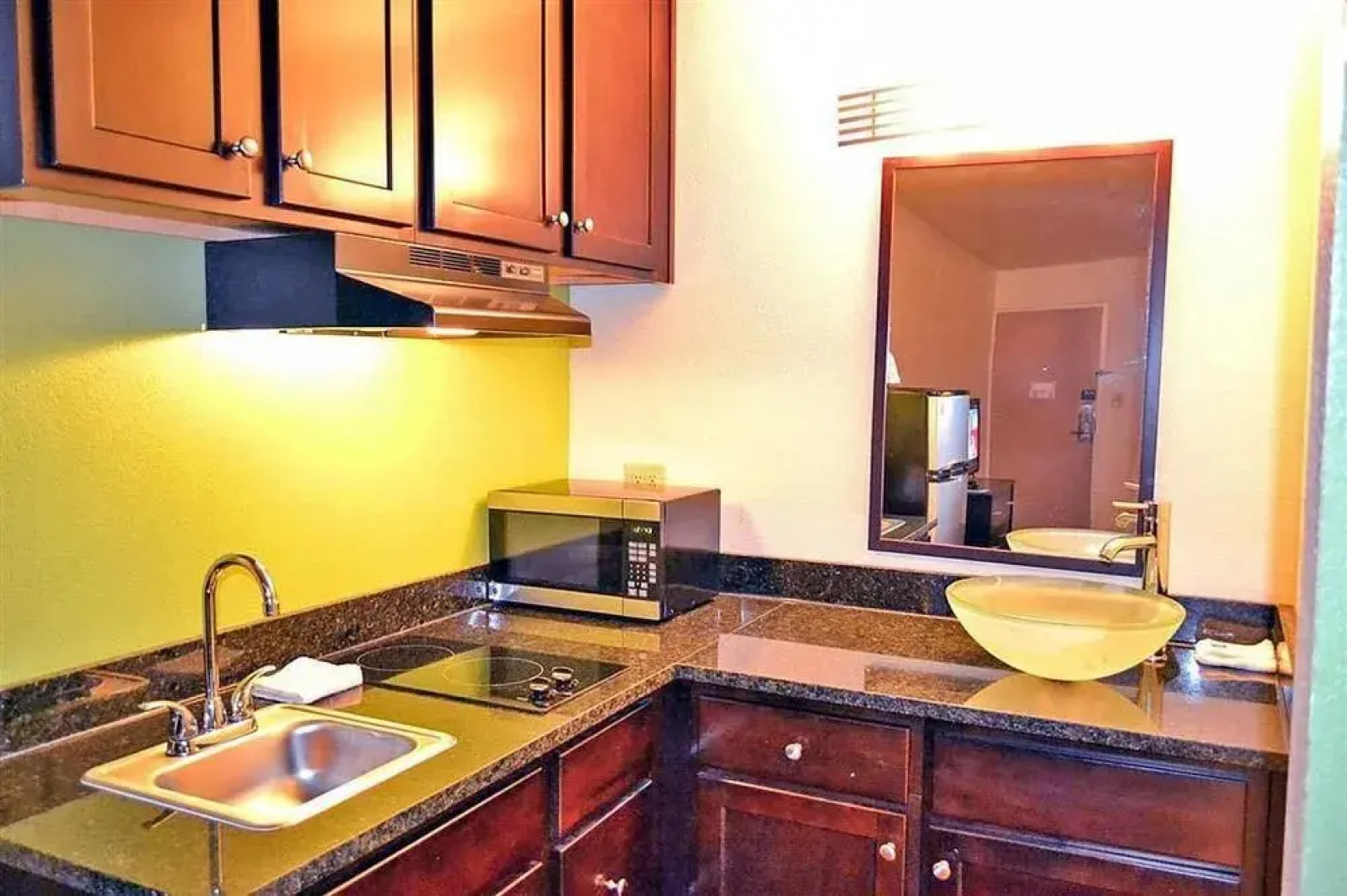 Studio 6 Skytop Rome