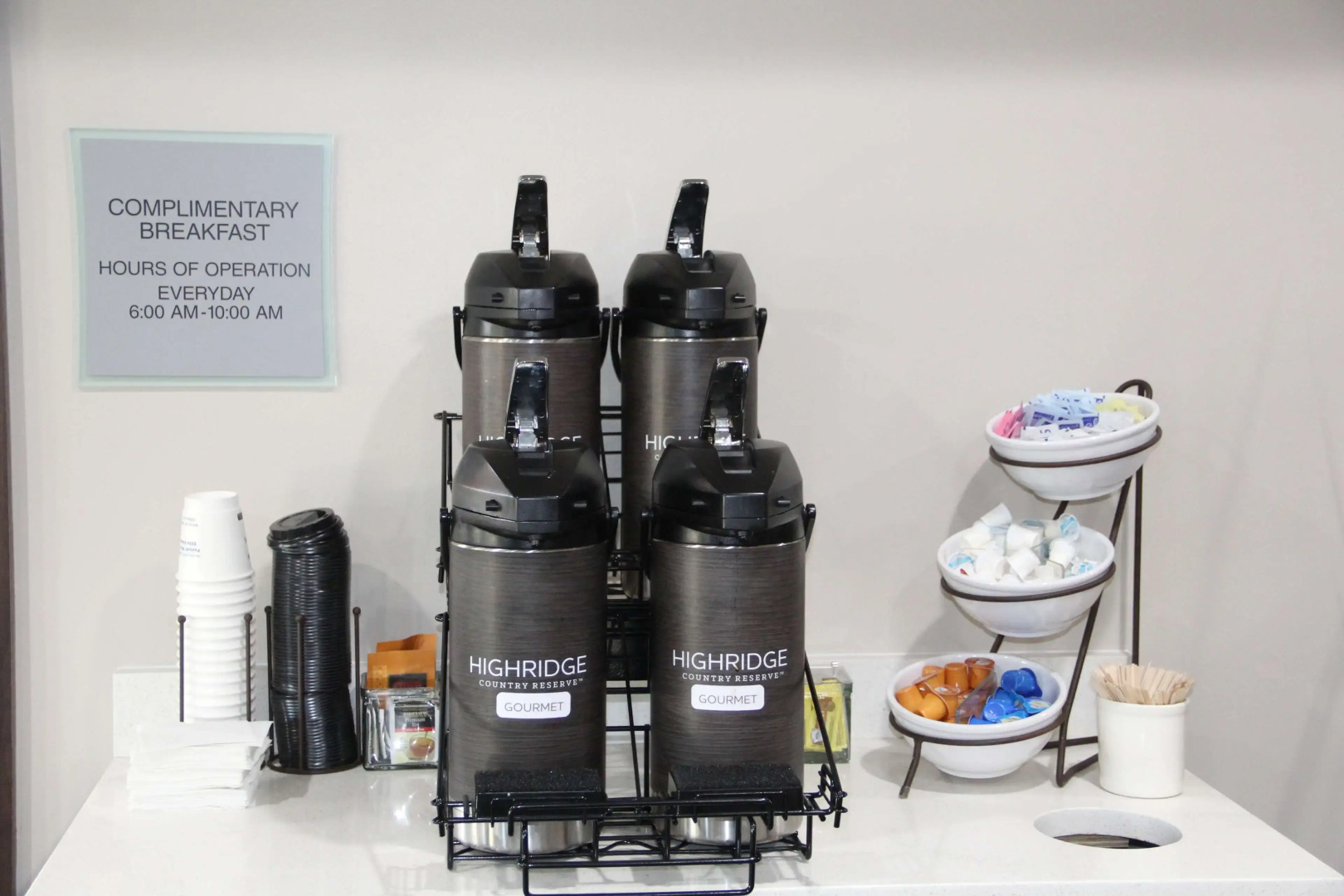 Best Western Plus Lake City