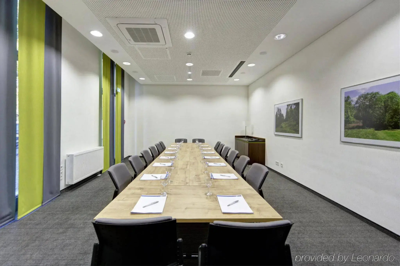 Holiday Inn Express Augsburg by IHG