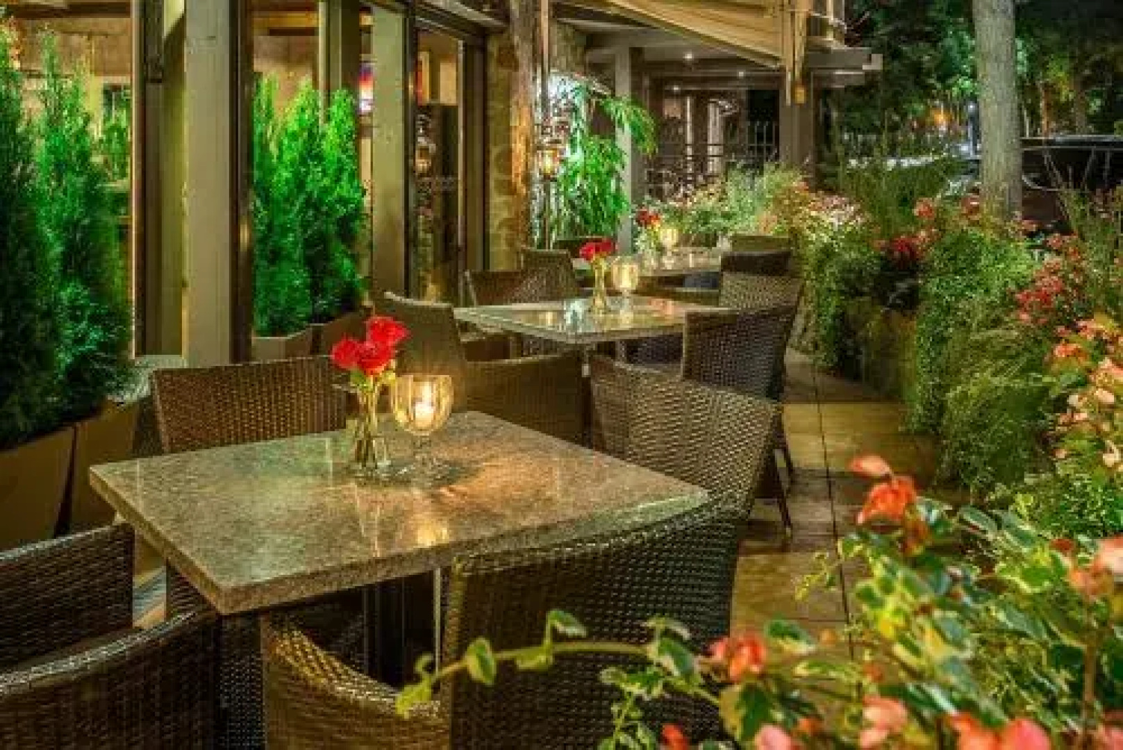 Hotel Pusu Paunksneje