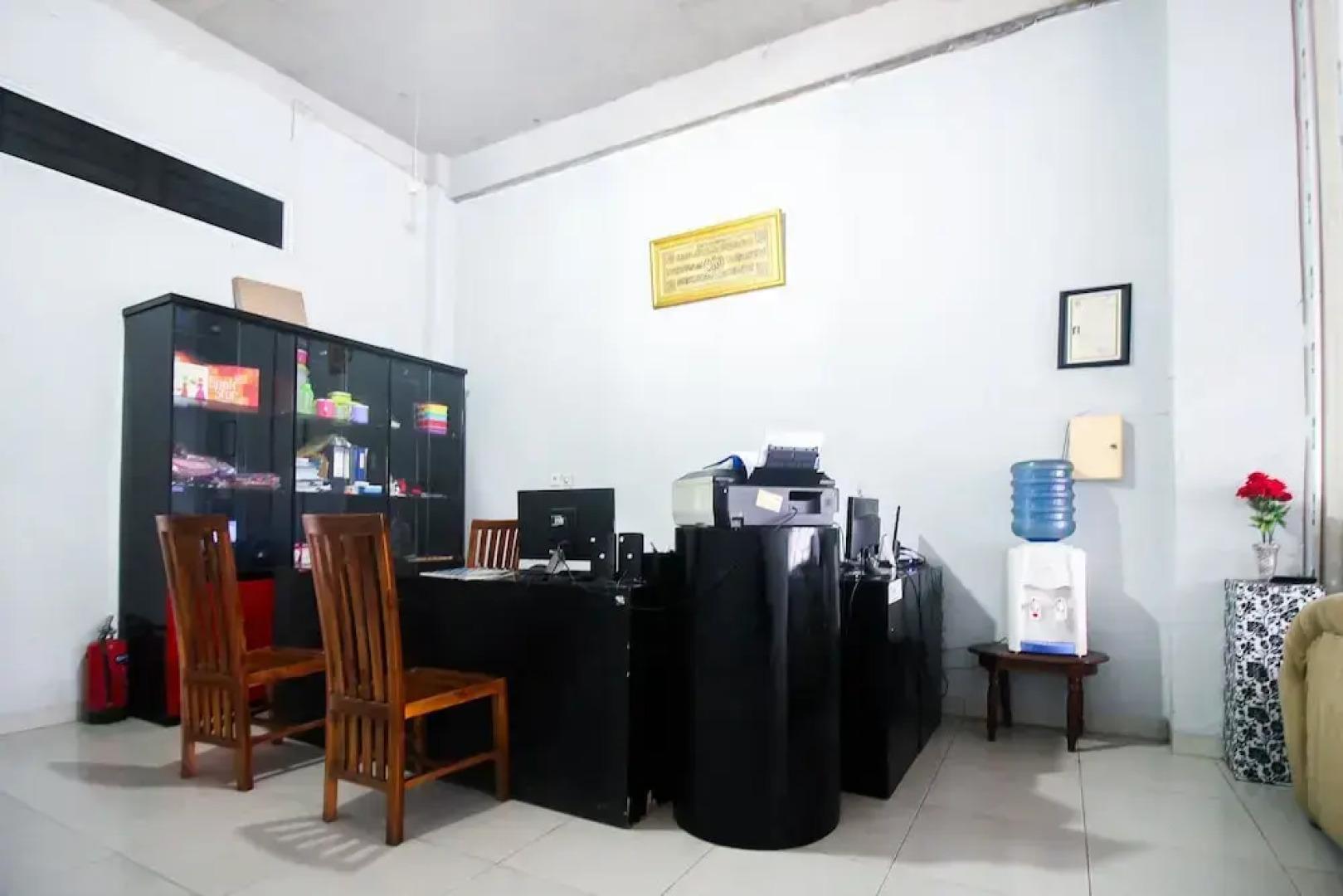 OYO 2659 B'rasco Homestay Syariah