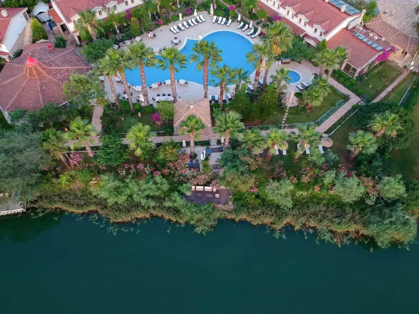 Dalyan Resort - Special Class