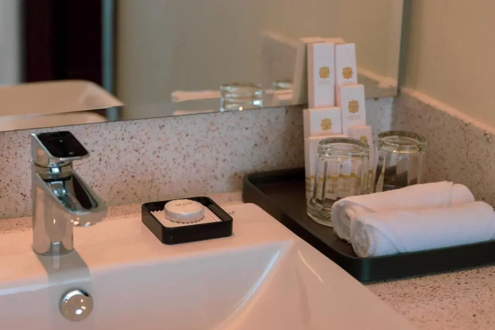 Sokchea Kampot Hotel