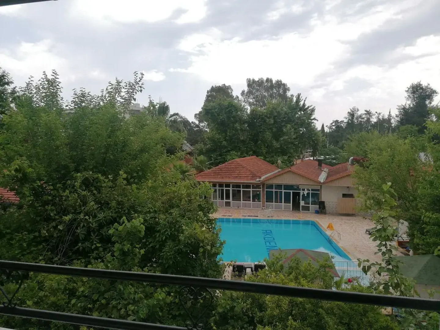 Pasa Restaurant & Pansiyon