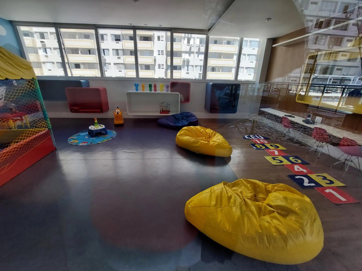 Book Santos - Unlimited 1910 - Tranquilidade Vista Mar