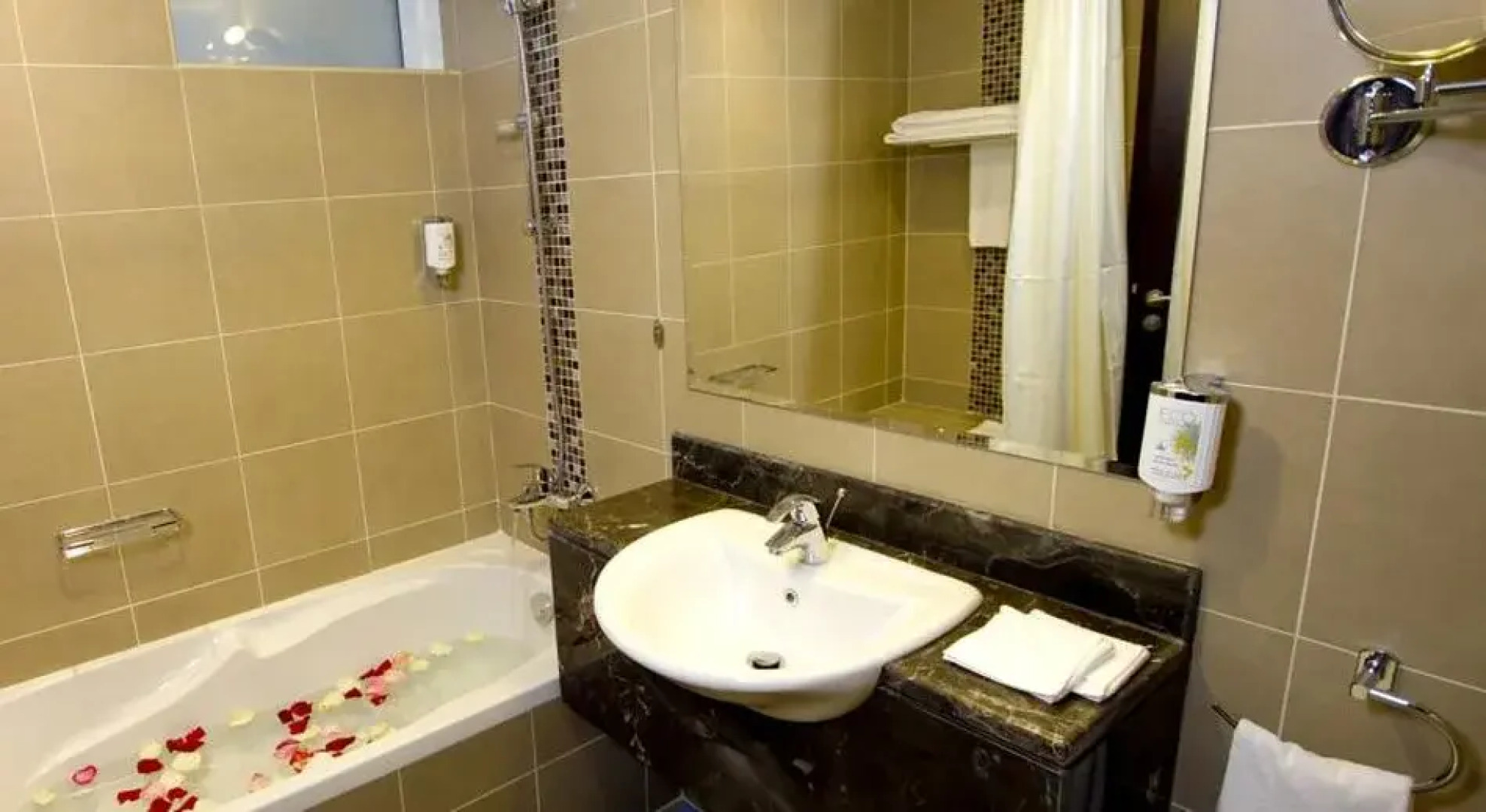 Vision Links Hotel Apartment 3