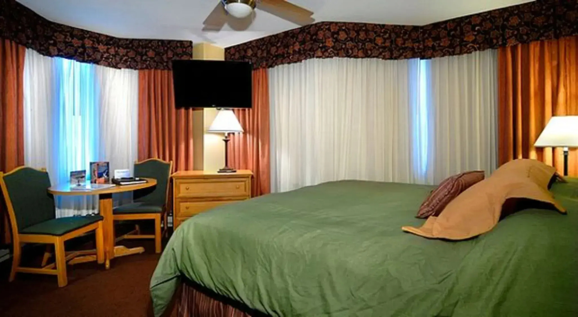 Grand Lodge Crested Butte