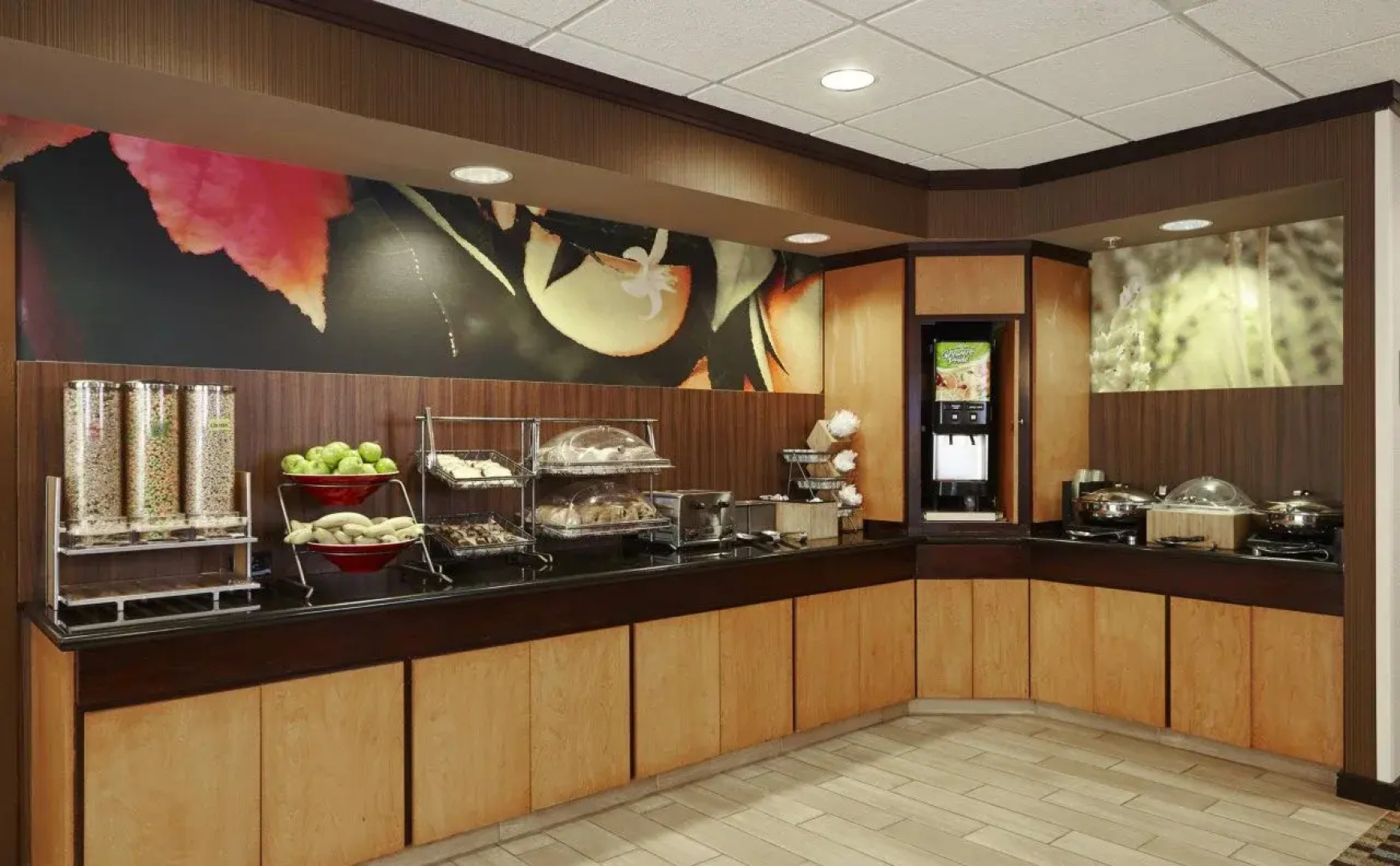 Fairfield Inn & Suites by Marriott Cartersville