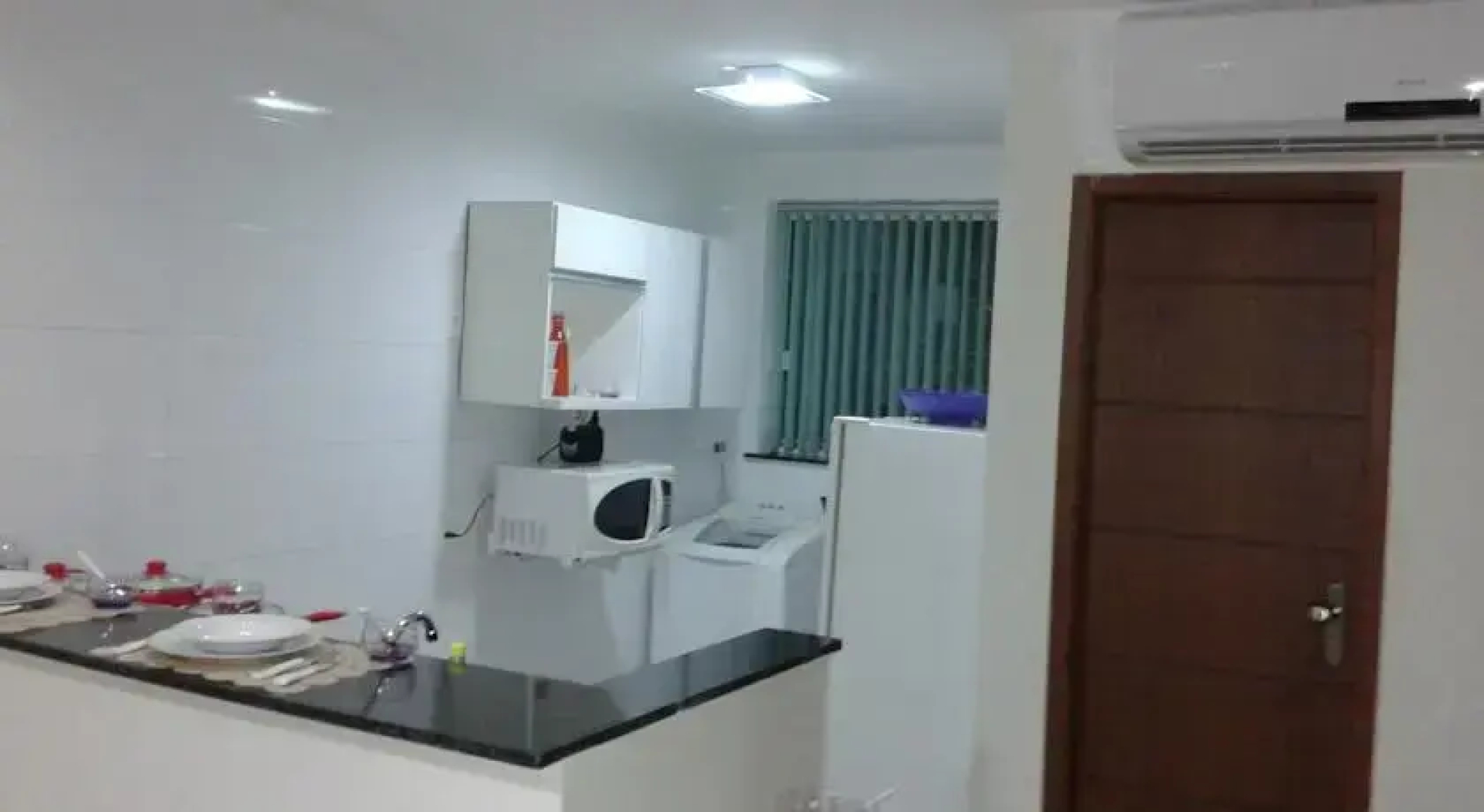 Apartamento Asa Sul