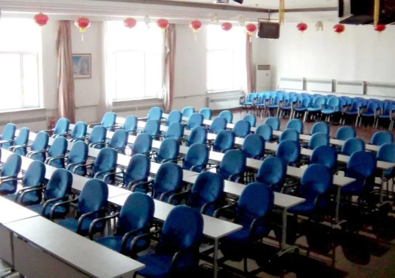 Yabuli Tongxin Mountain Villa