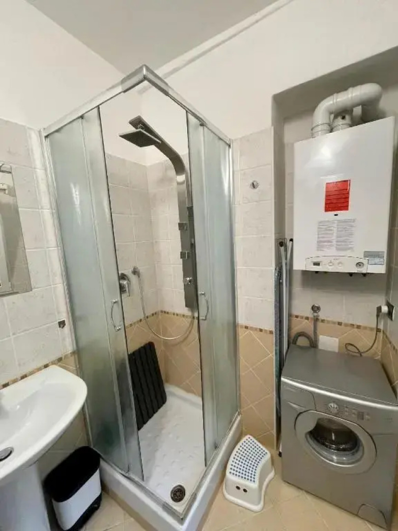 Piccola Navetta, bezauberndes Studio Apartment