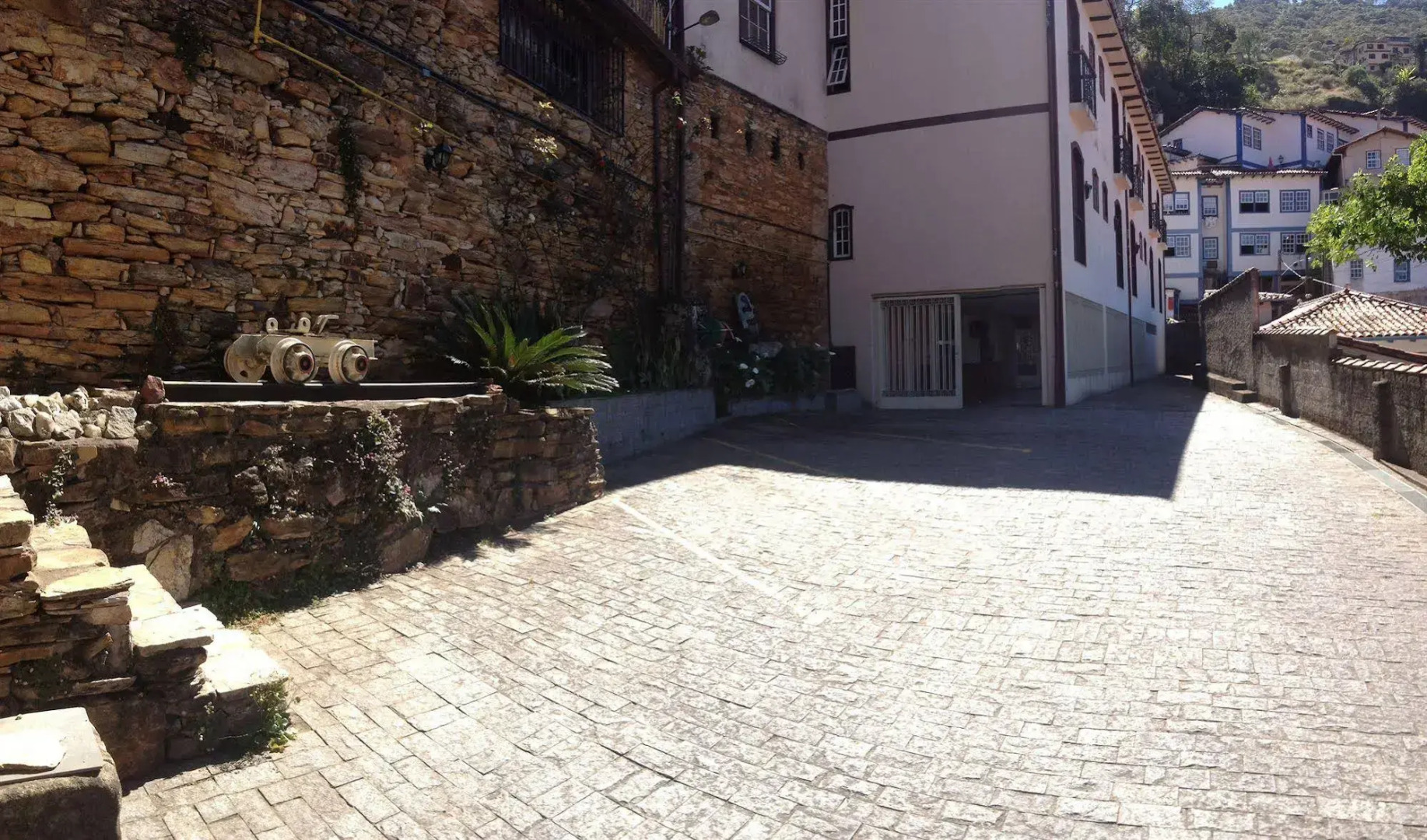 Pousada Casa dos Contos