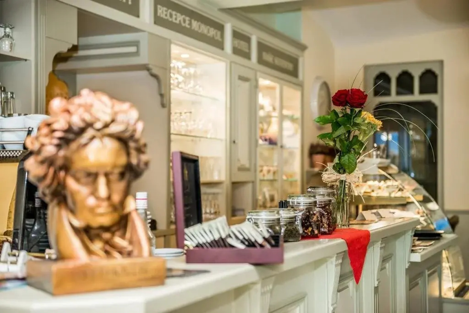 Wellness Hotel Pivovar Monopol