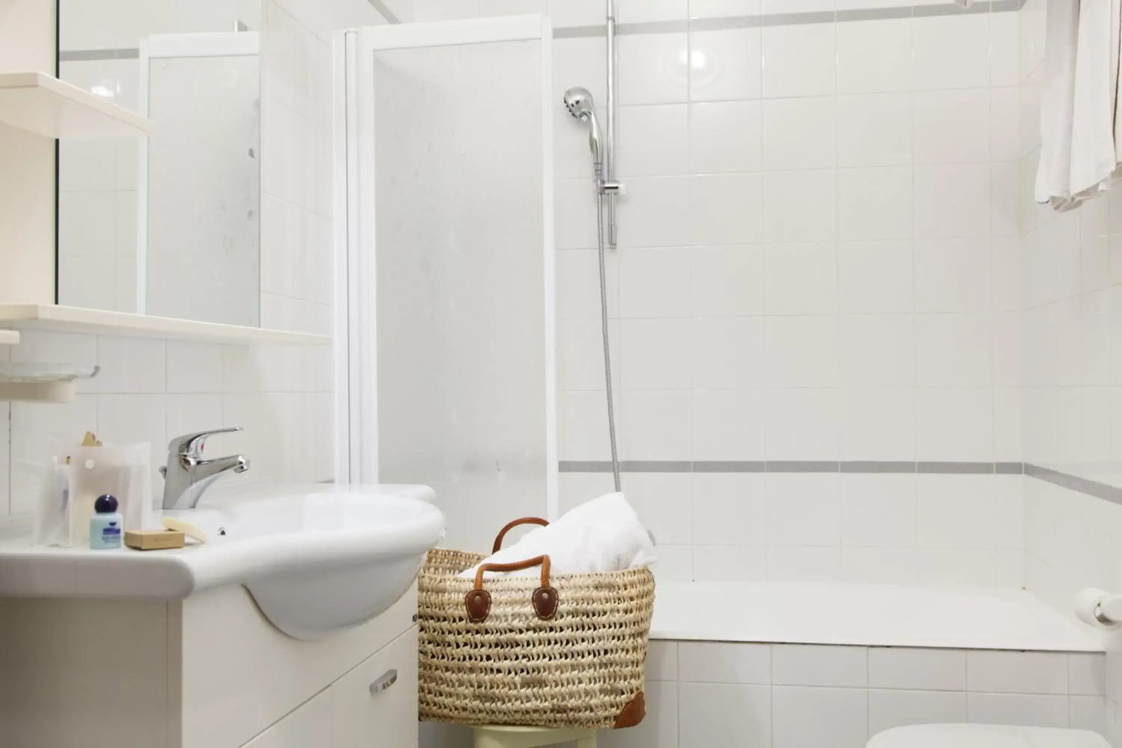 Allegroitalia Alassio Rosa