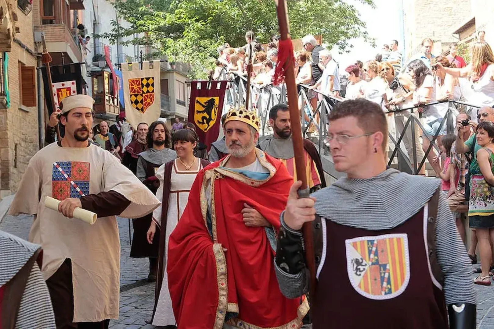 Casa rural La Bardena Blanca II