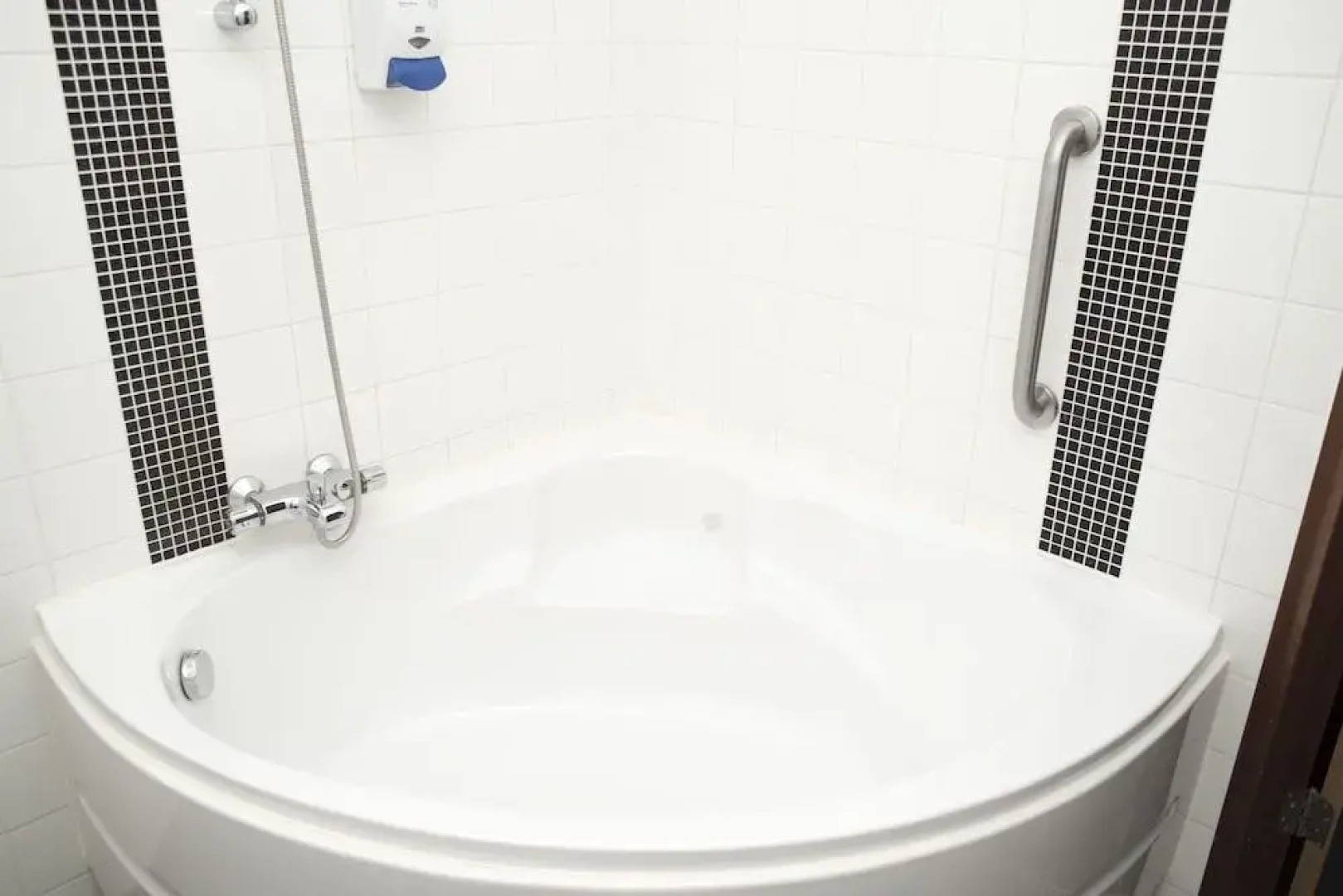 Hotel Spoorzicht & SPA