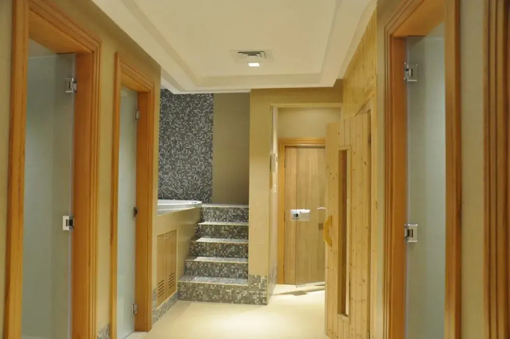 Lavender Hotel & Hotel Apartments Al Nahda