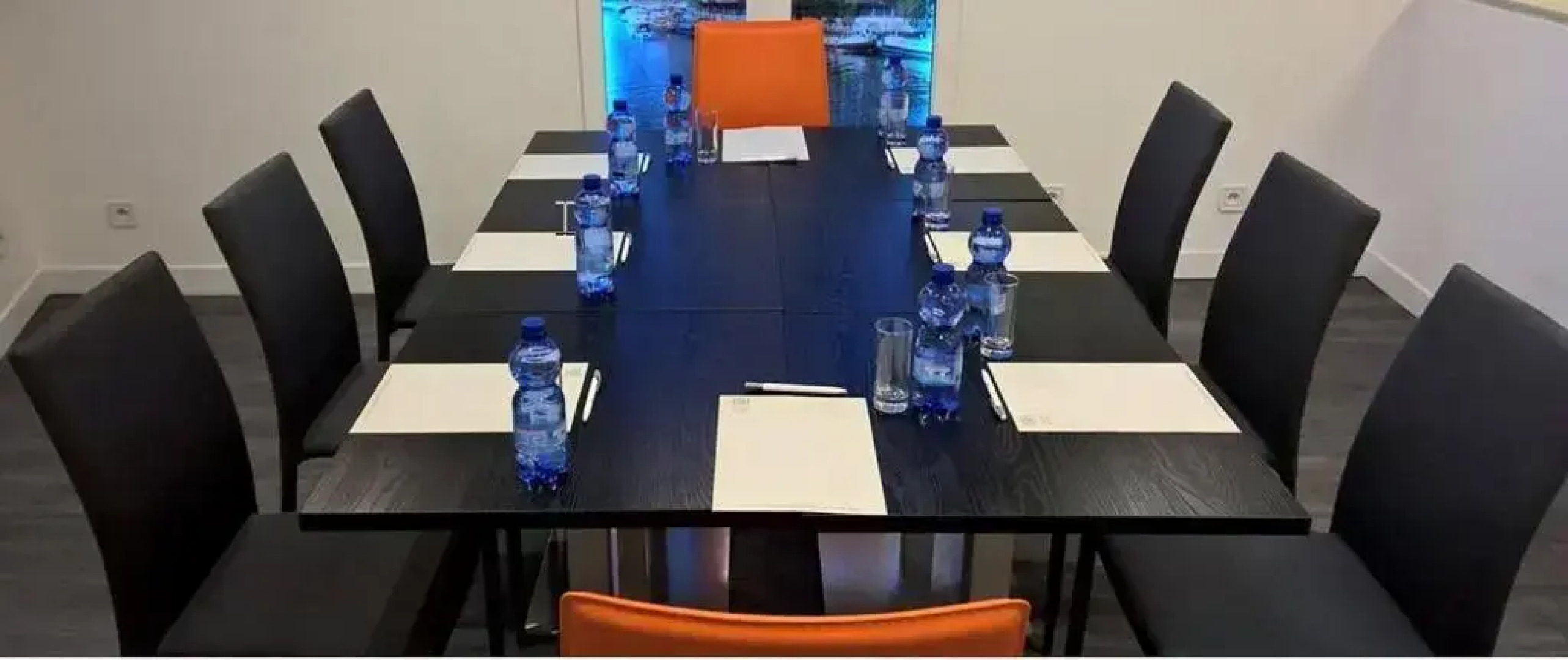 BRH Boulogne Résidence Hôtel