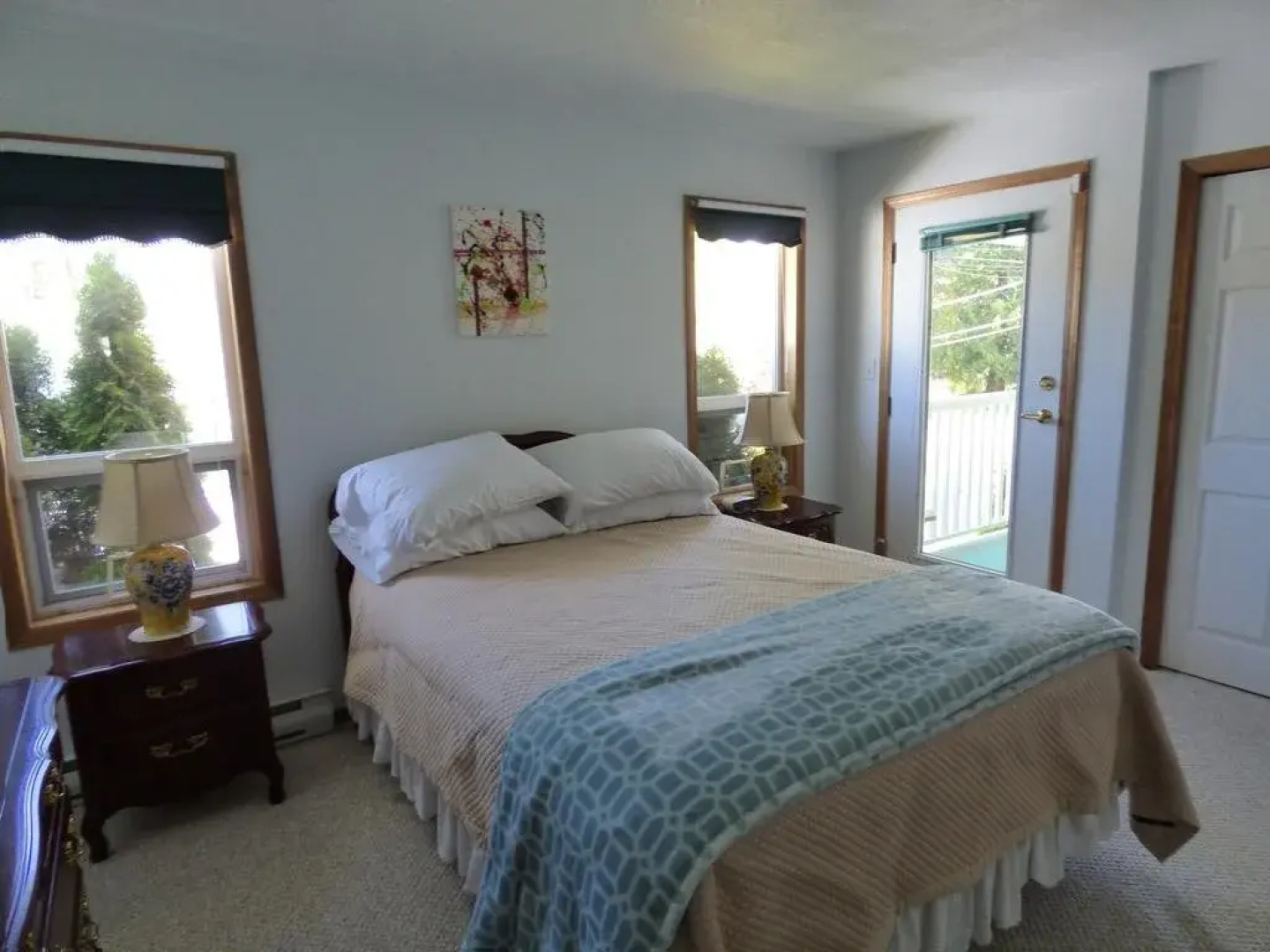 Crown House Bed & Breakfast