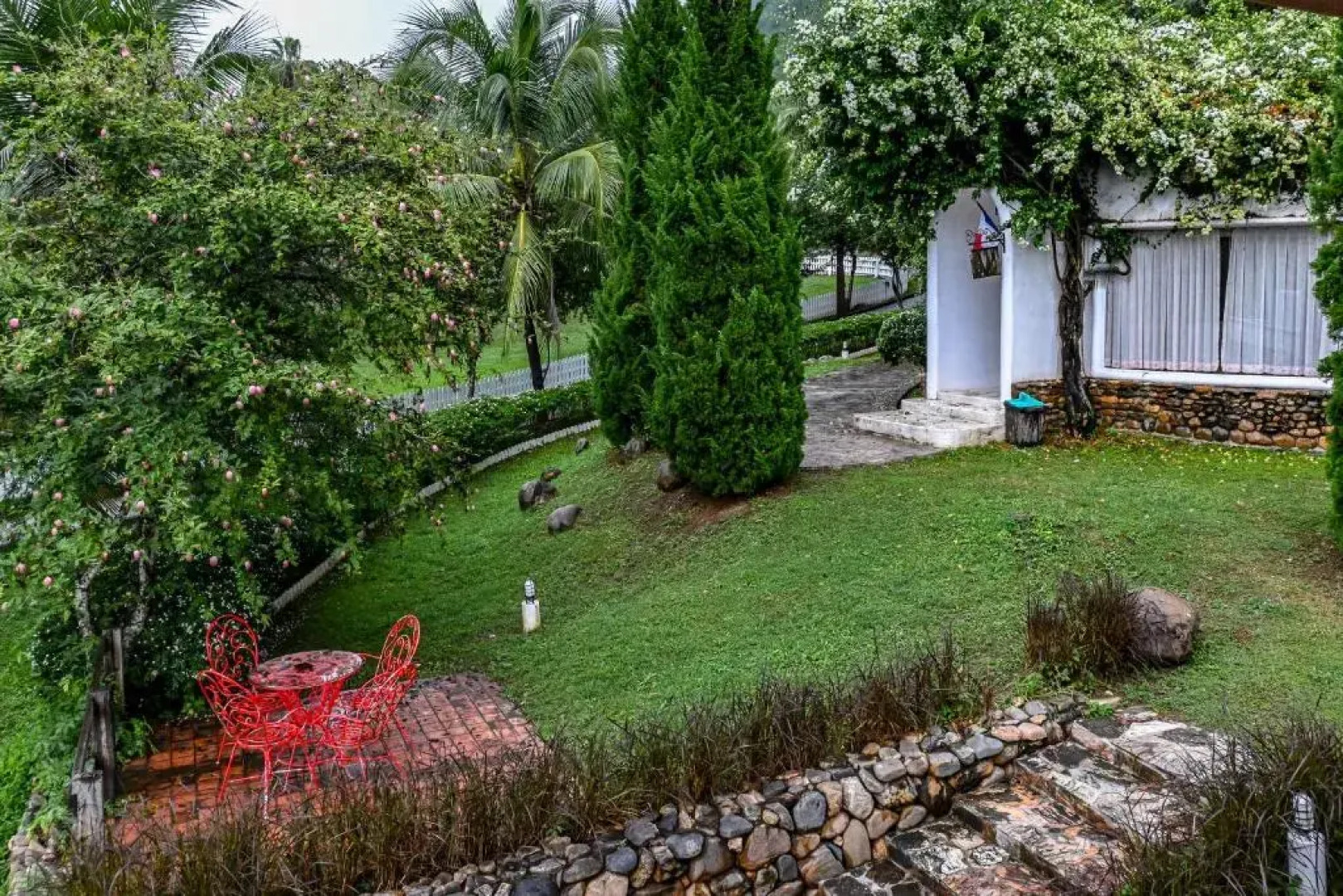 Swiss Valley Hip Resort