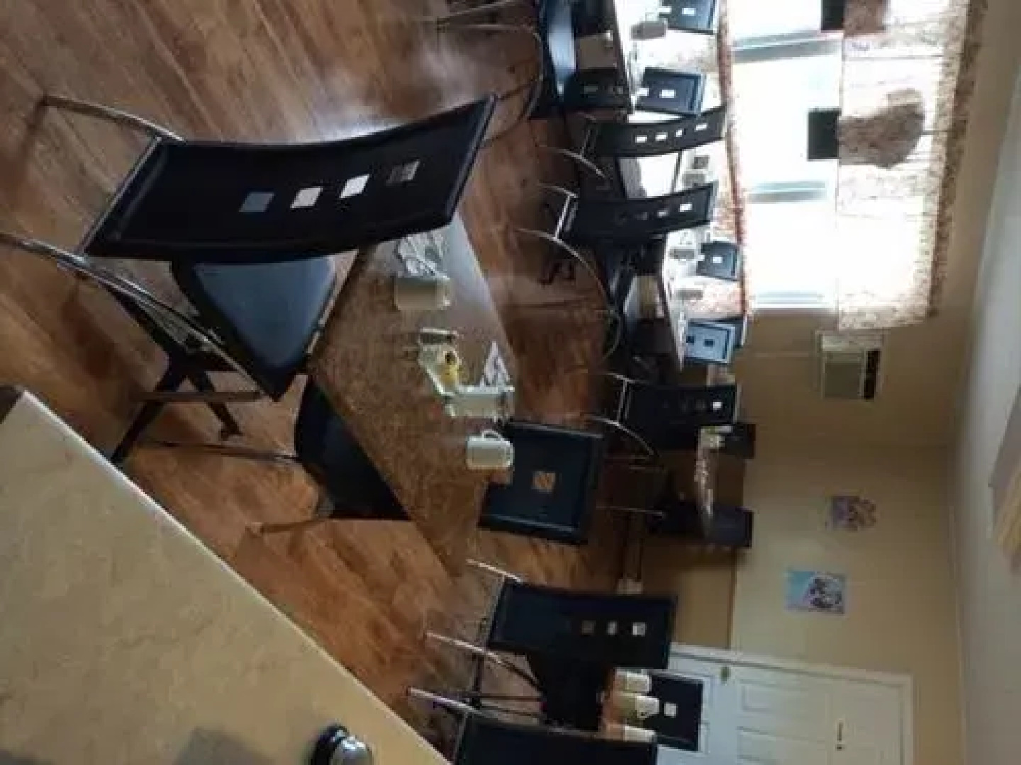 Carleton Motel & Coffee Shop