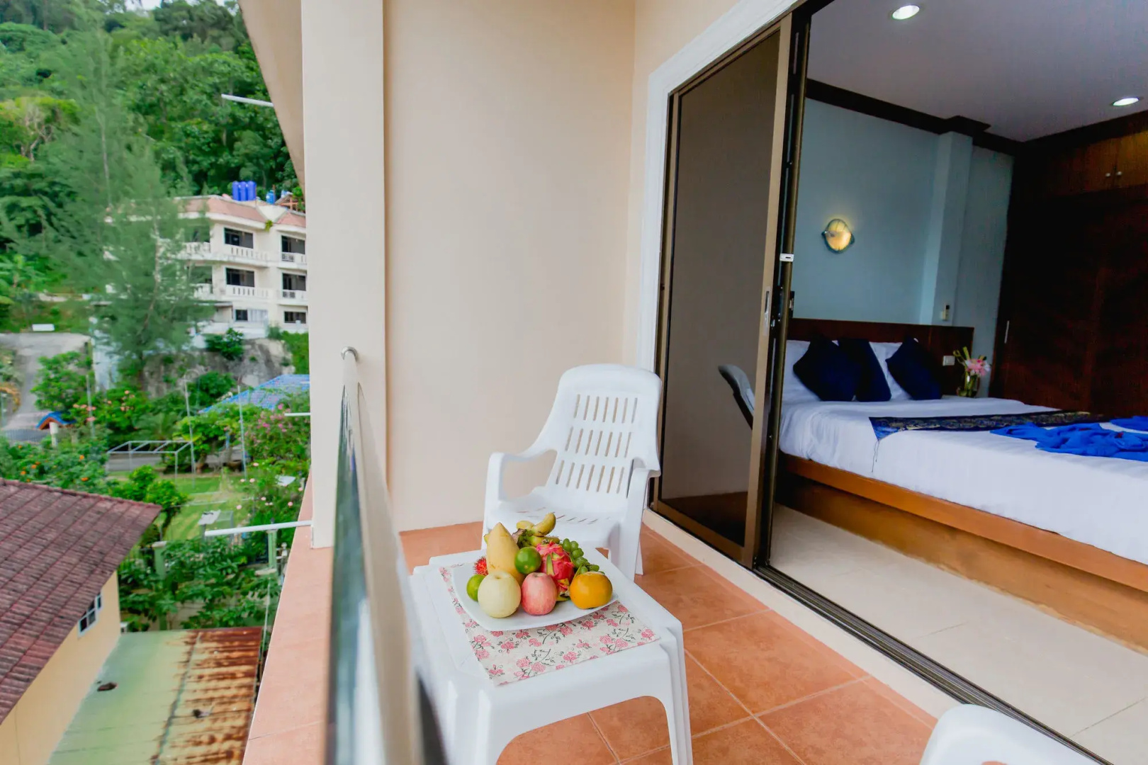 RK Guesthouse