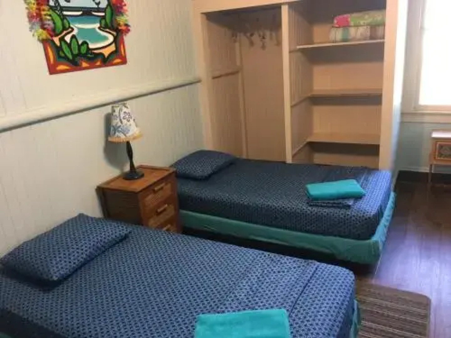 Hakuna Matata Maui Hostel