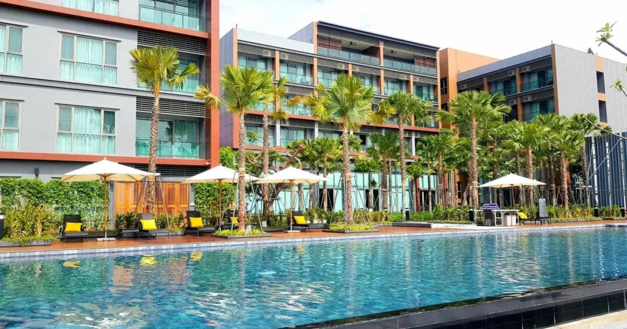 AisanA Hotel Korat