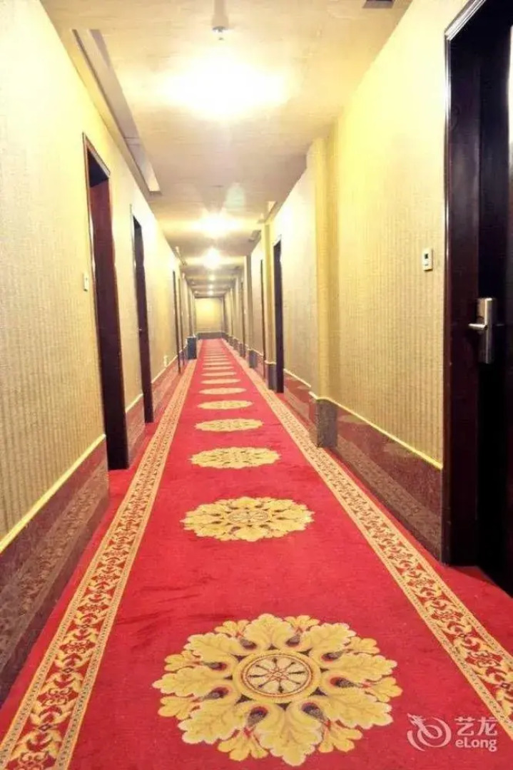 Yichang Jingling Hotel