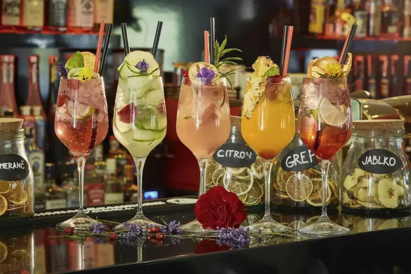 Hotel Green Paradise