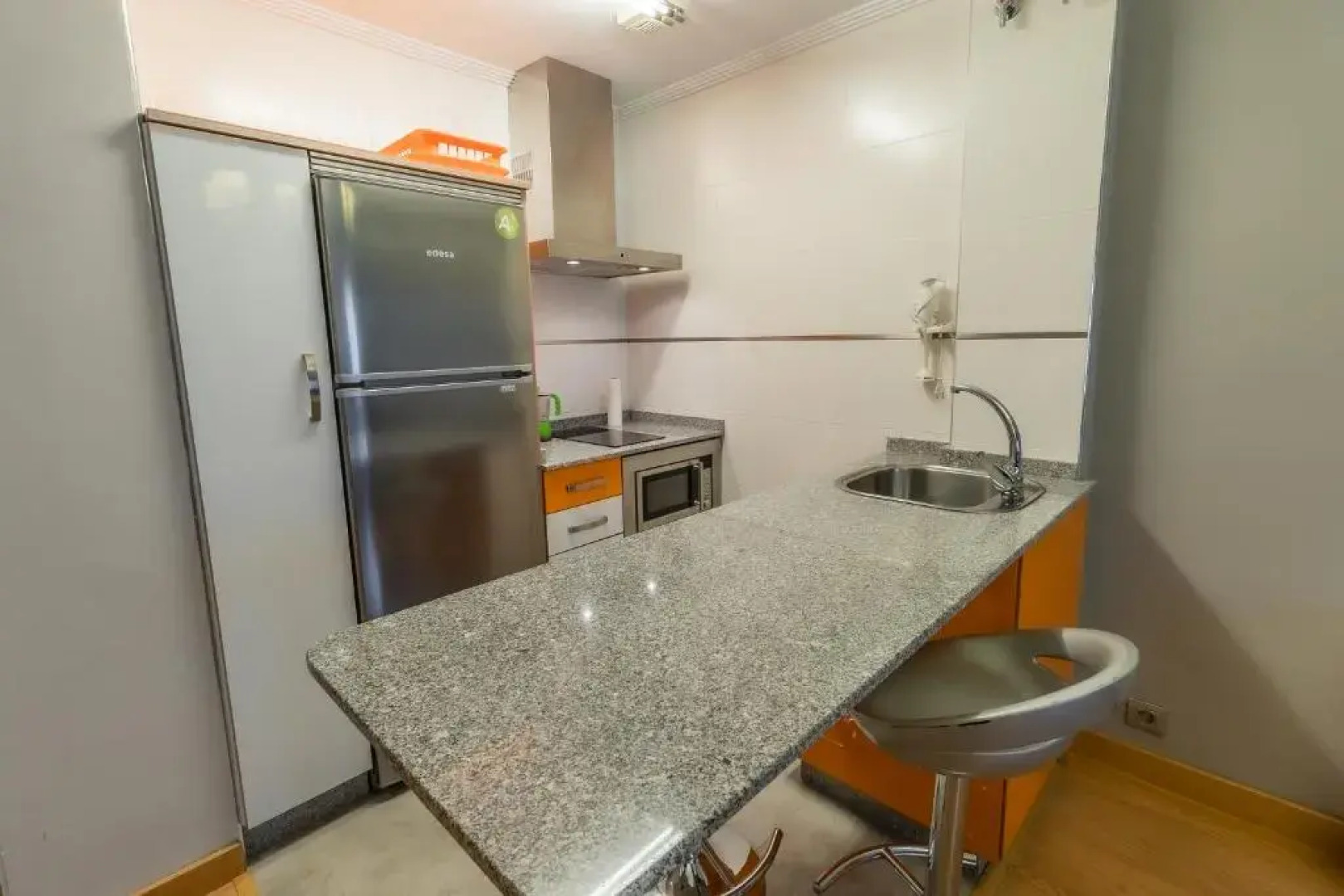 Apartamentos Santo Domingo de Silos