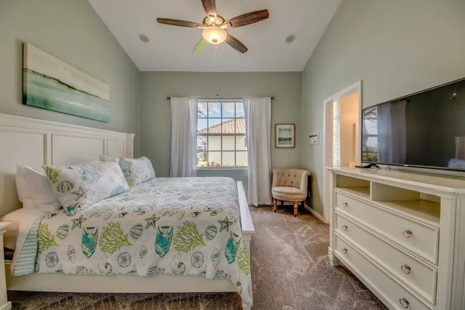 Villa Salty Shoreline - Roelens Vacations