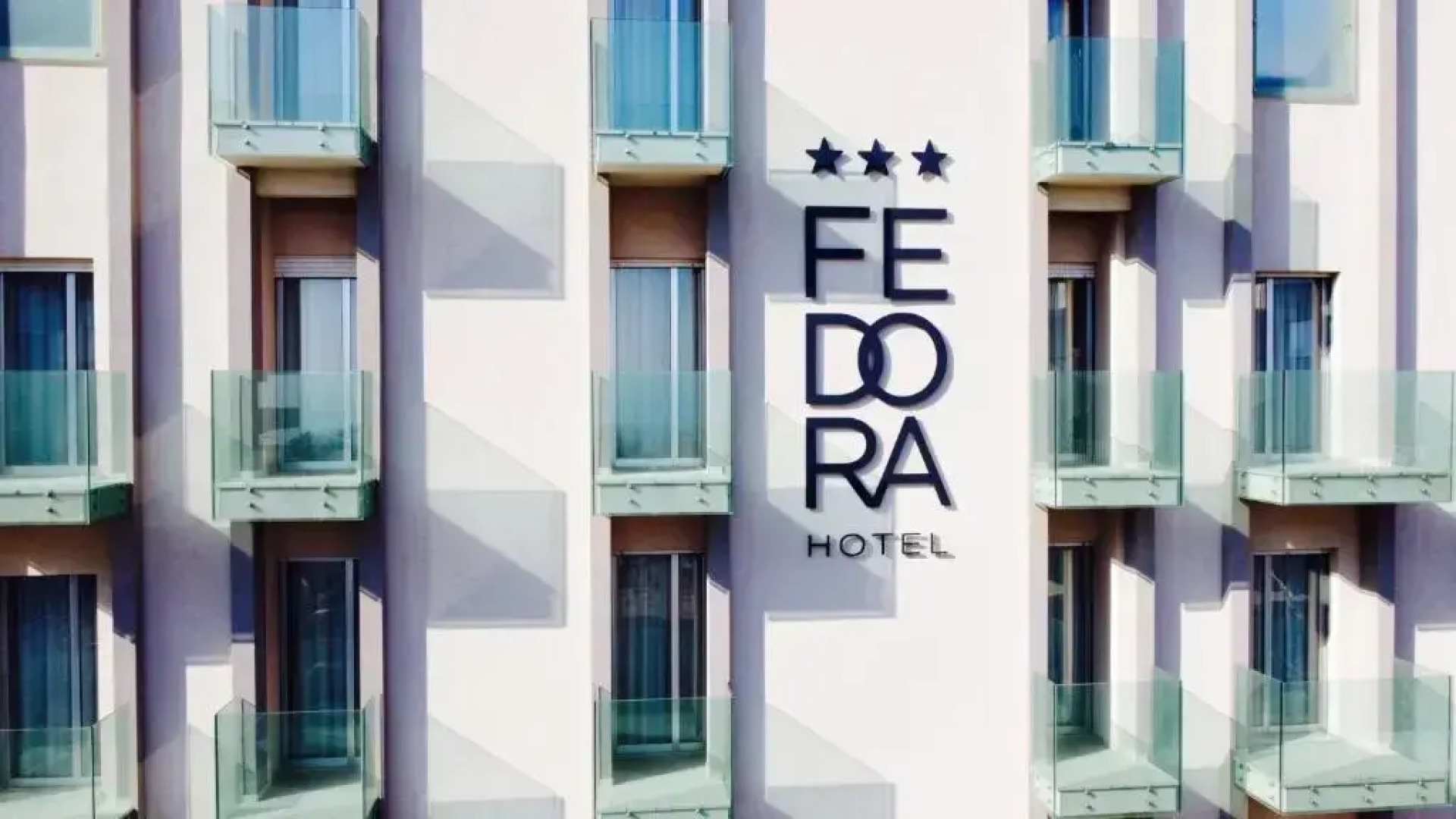 Hotel Fedora Rimini