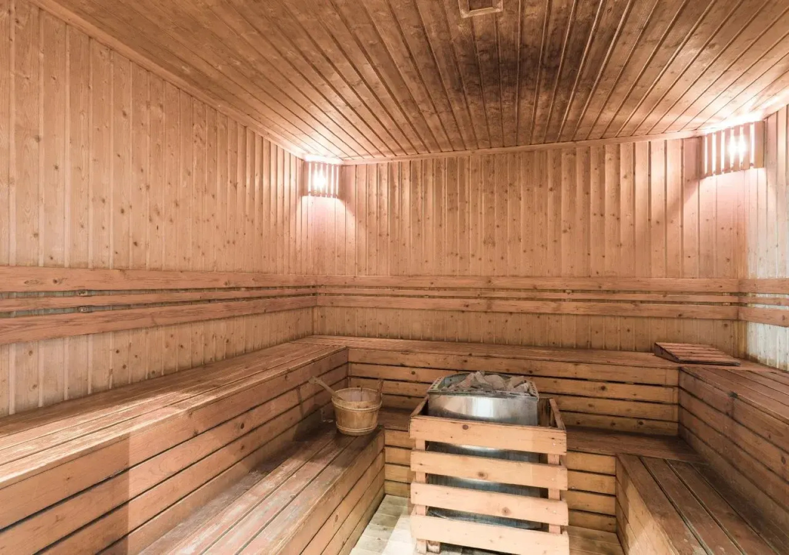 KTK Pattaya Hotel and Residence