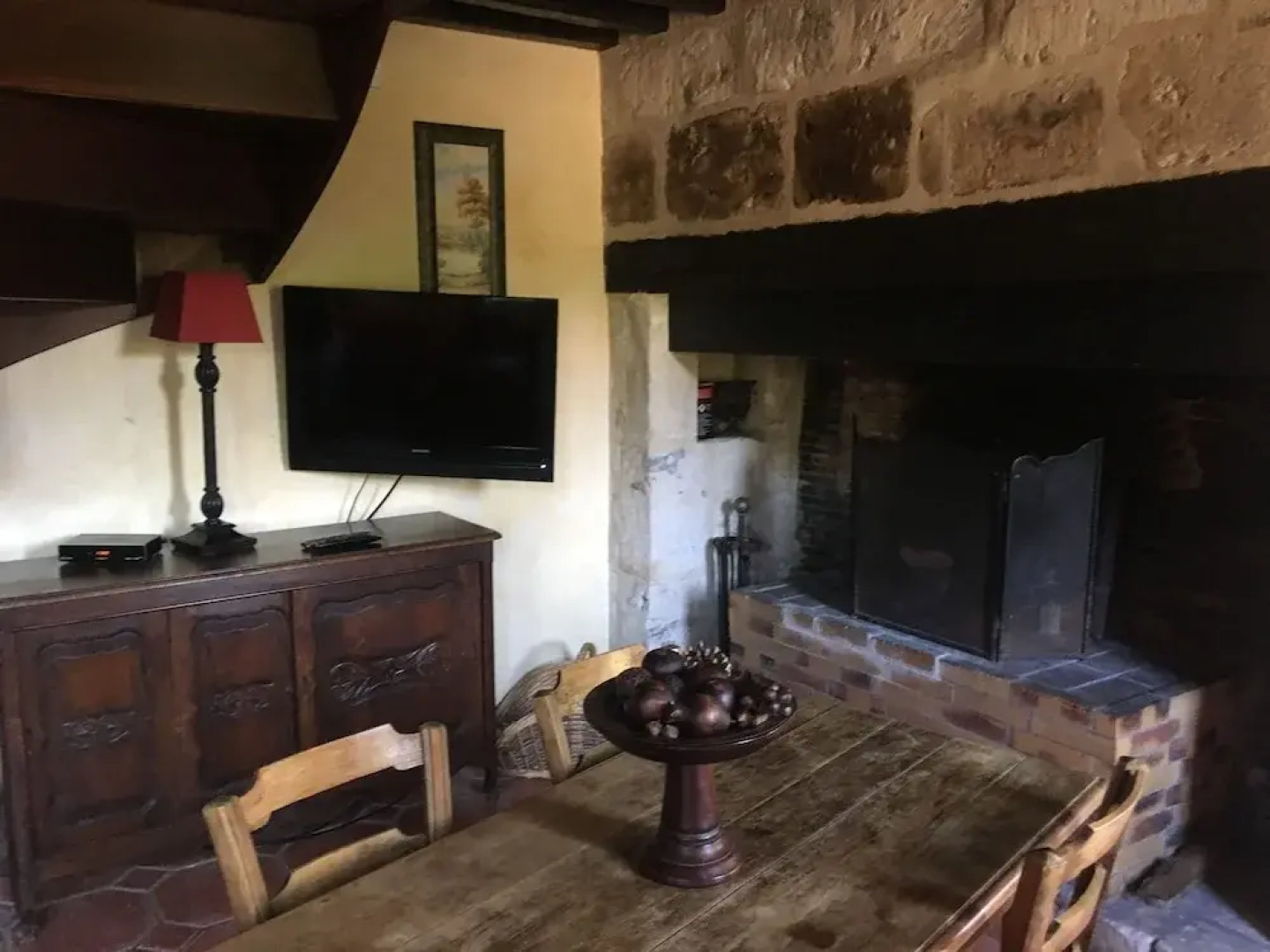 Domaine de Géffosse