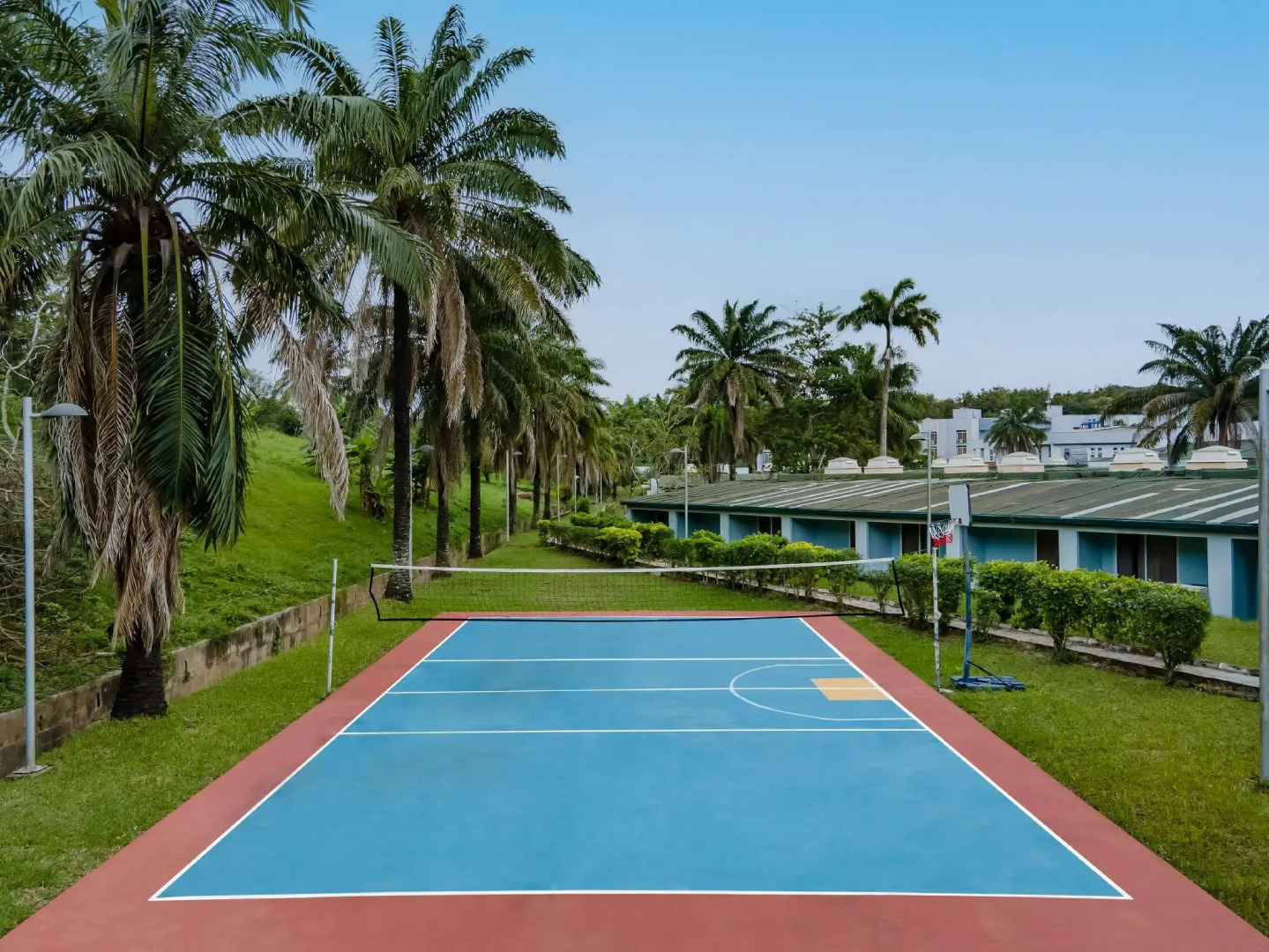 Park Inn by Radisson Abeokuta