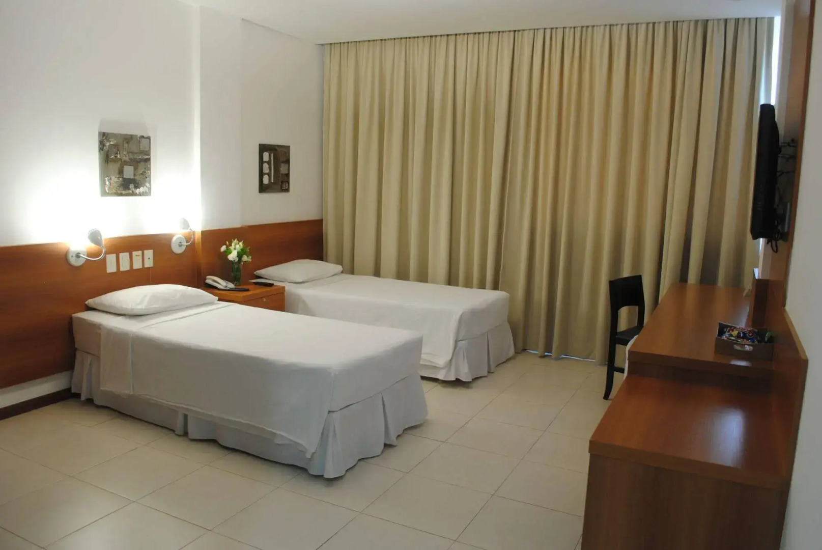 Hotel Serra Grande - Serra/ES