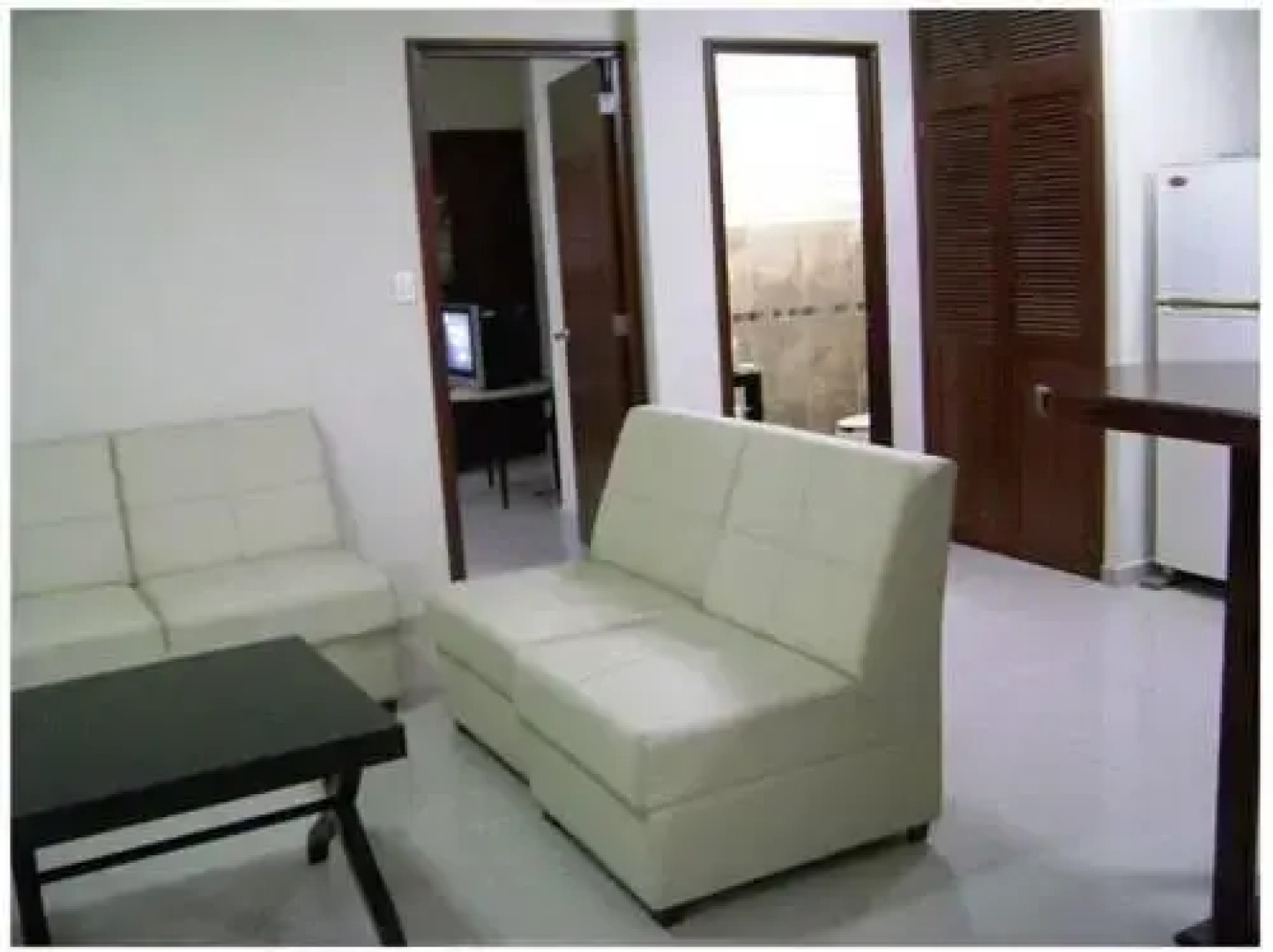 Suites La Jolla Mazatlán