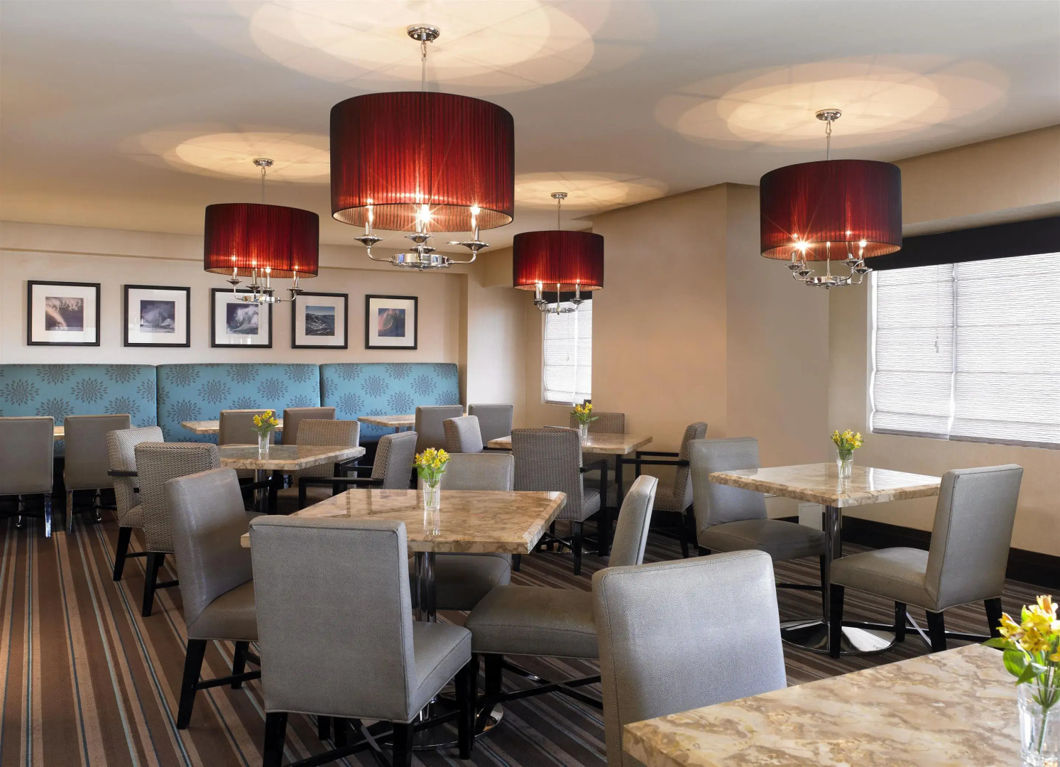 Sheraton Garden Grove-Anaheim South Hotel