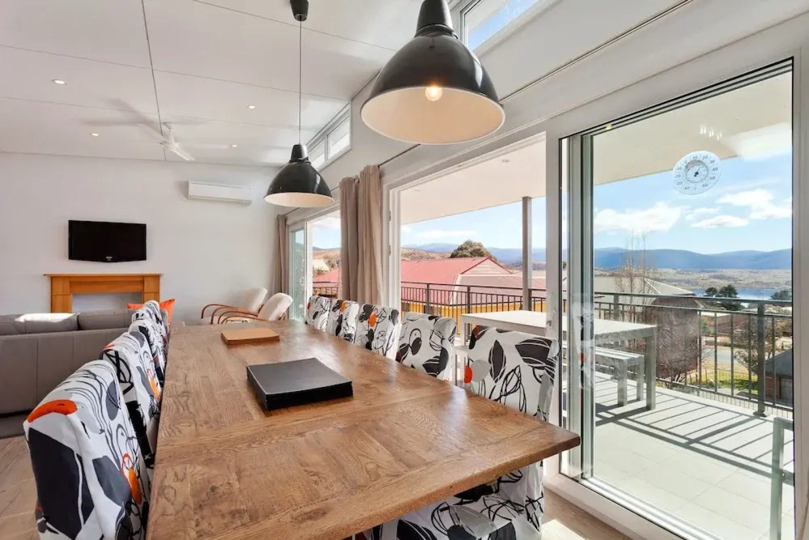 The Elements West - Jindabyne