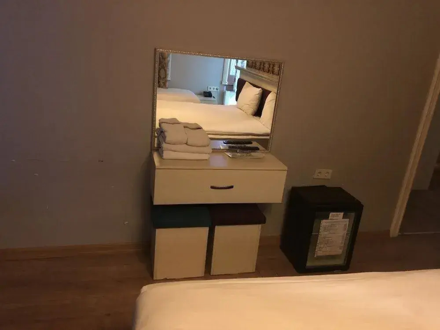Taksim Palace İstanbul Hotel