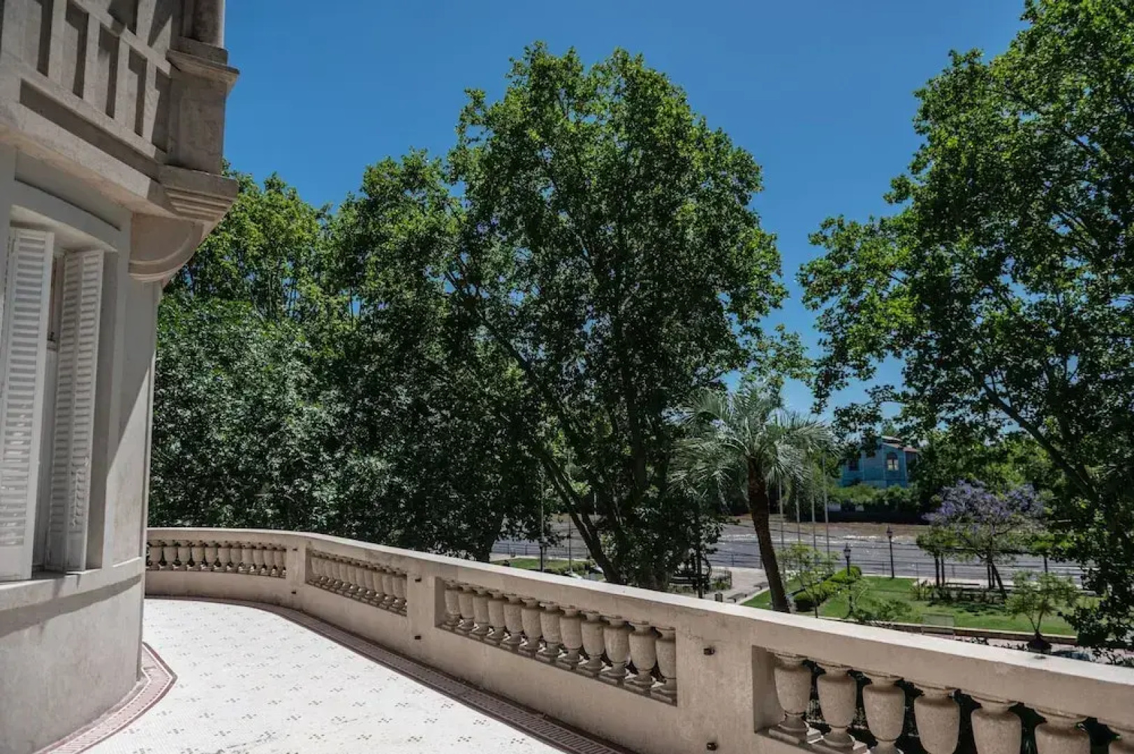 Casa Villa Julia